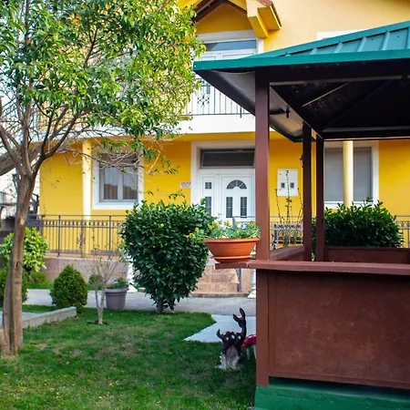 Sofranac Podgorica
