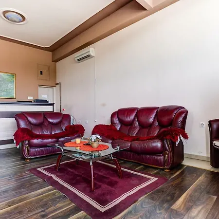 Sofranac Guest house