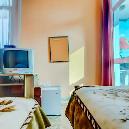 Guest house Sofranac Podgorica
