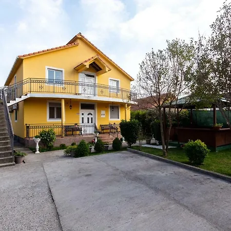 Gasthuis Sofranac Podgorica