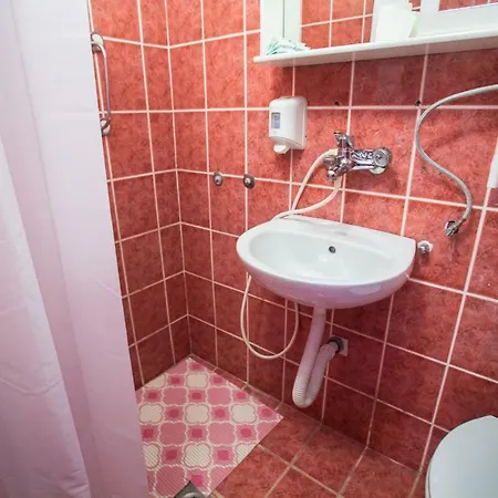 Gasthuis Sofranac Podgorica
