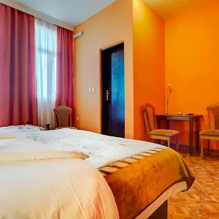 Sofranac * Podgorica