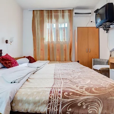 Gasthuis Sofranac Podgorica